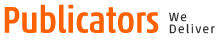 publicators logo